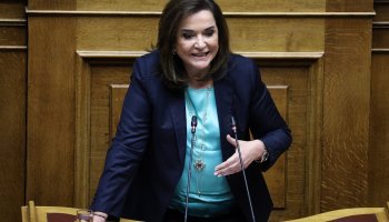 Ντόρα Μπακογιάννη 