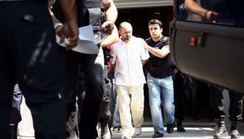 Κυκλοφόρησε το βιβλίο του Βασίλη Παλαιοκώστα