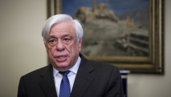 Προκόπης Παυλόπουλος