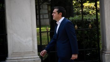 Αλέξης Τσίπρας