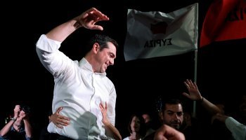 Αλέξης Τσίπρας