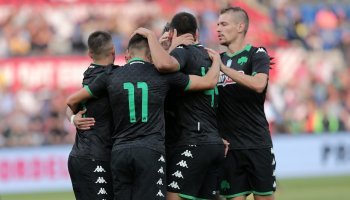 Παναθηναϊκός πανηγυρικό