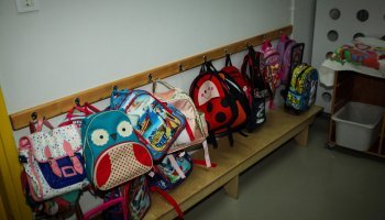 παιδικοί σταθμοί