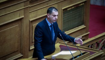 Χάρης Θεοχάρης