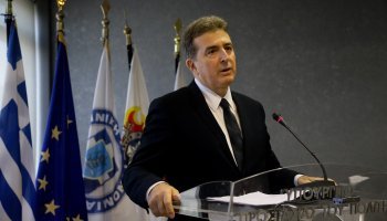 Μιχάλης Χρυσοχοΐδης