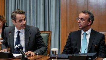 Xρήστος Σταϊκούρας