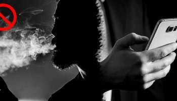 αντικαπνιστικός νόμος