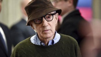 Γούντι Άλεν