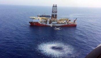 Το Γιαβούζ στη Μεσόγειο