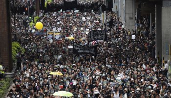 Χονγκ Κονγκ