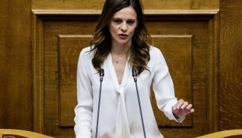 Έφη Αχτσιόγλου