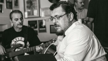 Λαυρέντης Μαχαιρίτσας