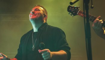 Αντώνης Ρέμος