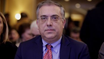 Τάκης Θεοδωρικάκος