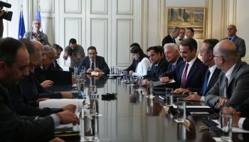 Υπουργικό Συμβούλιο