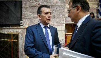 Γιάννης Βρούτσης