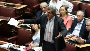 Παύλος Πολάκης