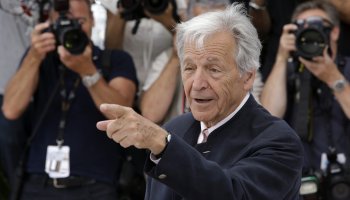 Κώστας Γαβράς