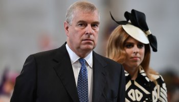 πρίγκιπας Άντριου