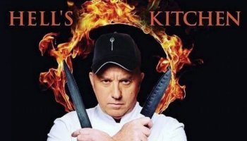Hell's Kitchen