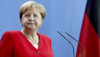 Άνγκελα Μέρκελ