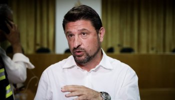 Νίκος Χαρδαλιάς