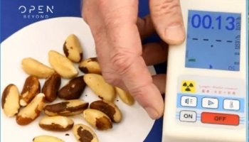 Μετρητές ραδιενέργειας