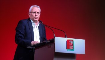 Γιάννης Ραγκούσης