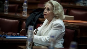 Βασιλική Θάνου