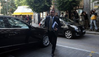 Xρήστος Σταϊκούρας