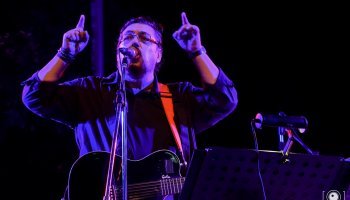 Λαυρέντης Μαχαιρίτσας