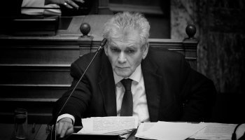 Δημήτρης Παπαγγελόπουλος