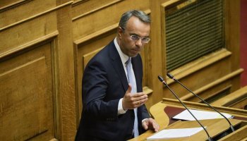 Xρήστος Σταϊκούρας