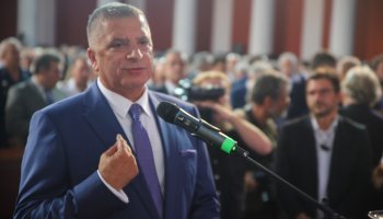 Γιώργος Πατούλης