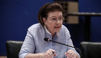 Λίνα Μενδώνη