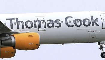 Thomas Cook