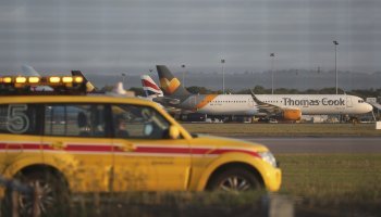 Thomas Cook