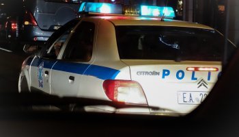 αστυνομία, περπολικό