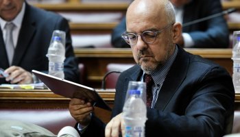 Μπάμπης Παπαδημητρίου