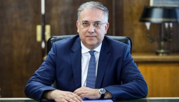 Τάκης Θεοδωρικάκος