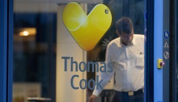 Thomas Cook