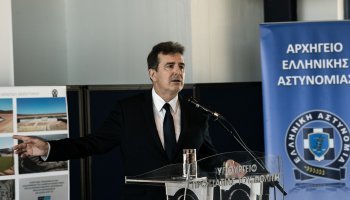 Μιχάλης Χρυσοχοΐδης 