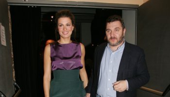 Τζίνα Αλιμόνου