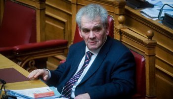 Δημήτρης Παπαγγελόπουλος