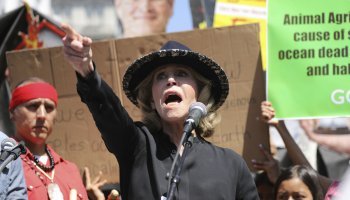 Τζέιν Φόντα