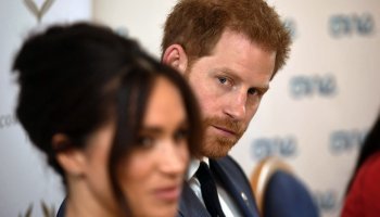 Μέγκαν και Χάρι