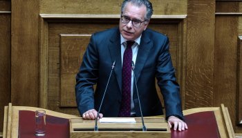 Γιώργος Κουμουτσάκος