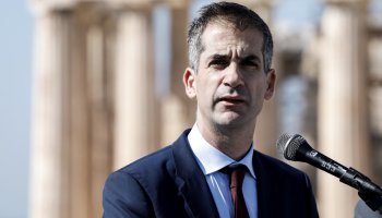 Κώστας Μπακογιάννης