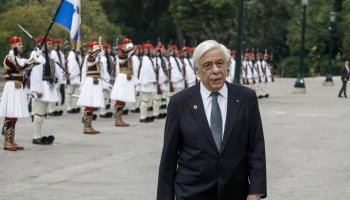 Προκόπης Παυλόπουλος