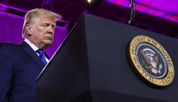 Ντόναλντ Τραμπ